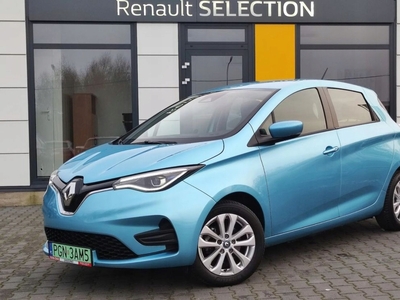 Renault ZOE II R135 136KM 2021