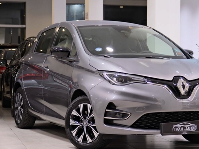 Renault ZOE II R135 136KM 2023