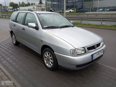 SEAT Cordoba I (6K)