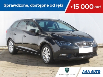 Seat Leon III ST 1.2 TSI 105KM 2013