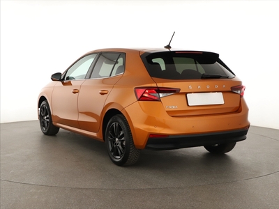 Skoda Fabia 2023 1.0 TSI 11942km Hatchback