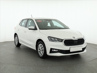 Skoda Fabia 2023 1.0 TSI 28000km Hatchback