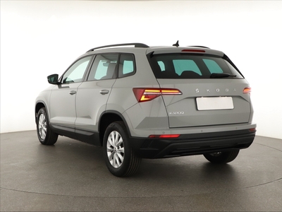 Skoda Karoq 2022 1.5 TSI 39000km SUV