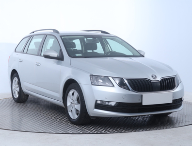 Skoda Octavia 2019 1.0 TSI 201550km Kombi