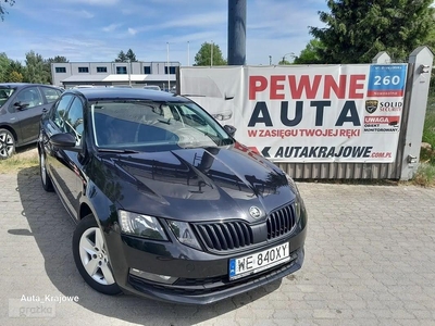 Skoda Octavia III 150KM! Super stan, 1wł, Salon PL FV 23%, WE840XY