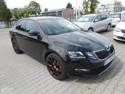 Skoda Octavia III stan bardzo dobry