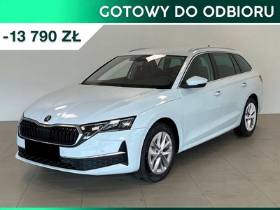 Skoda Octavia IV Kombi 2.0 TDI 150KM 2024