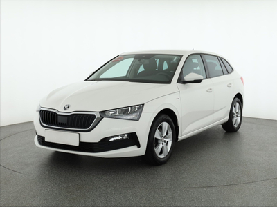 Skoda Scala 2020 1.0 TSI 39308km Hatchback