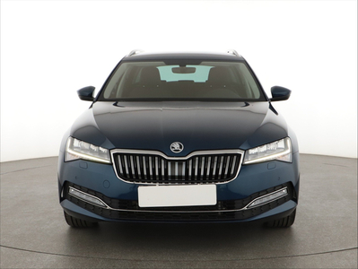 Skoda Superb 2022 2.0 TDI 43735km Kombi