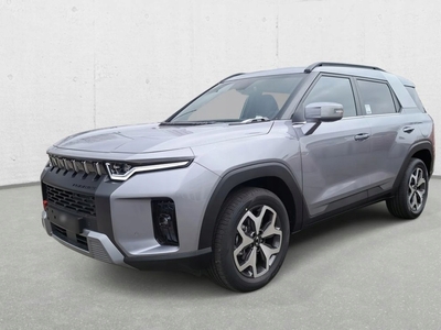 Ssangyong 2023