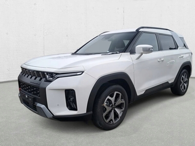 Ssangyong 2023