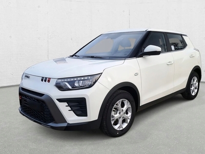 Ssangyong Tivoli Crossover Facelifting 1.5 GDI-T 163KM 2023