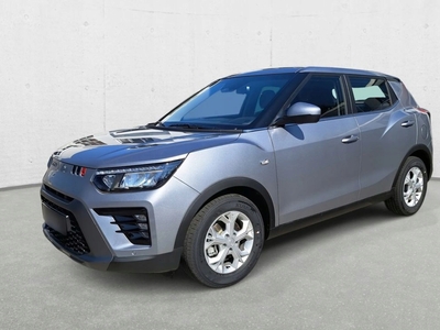 Ssangyong Tivoli Crossover Facelifting 1.5 GDI-T 163KM 2023