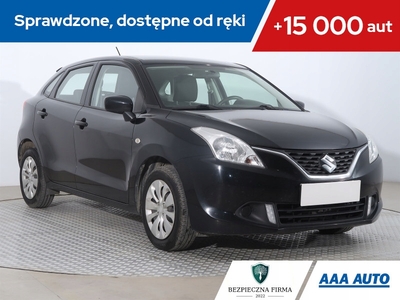 Suzuki Baleno III 1.2 DualJet 90KM 2019