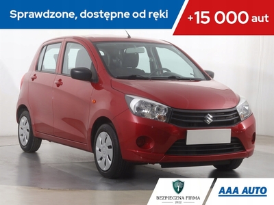 Suzuki Celerio 1.0 68KM 2017