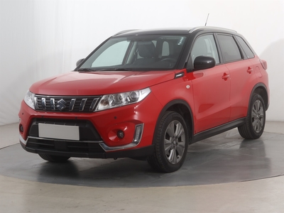 Suzuki Vitara 2019 1.0 BoosterJet 58539km SUV