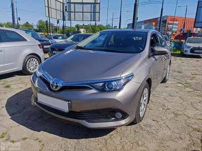 Toyota Auris II 1.6 Salon Polska