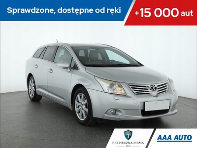 Toyota Avensis III Wagon 1.8 Valvematic 147KM 2009