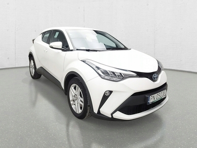 Toyota C-HR I 2022