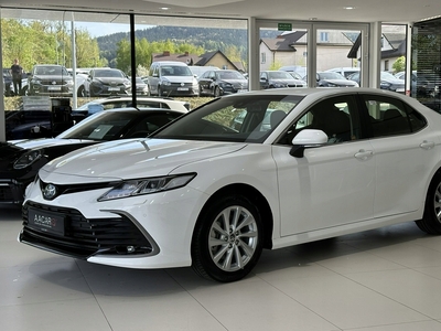 Toyota Camry IX 2.5 Hybrid Dynamic Force 218KM 2023