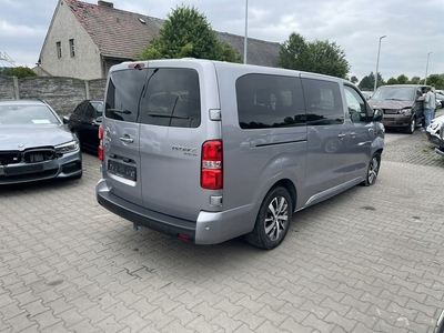 Toyota Proace II Furgon Medium 2.0 D-4D 177KM 2023