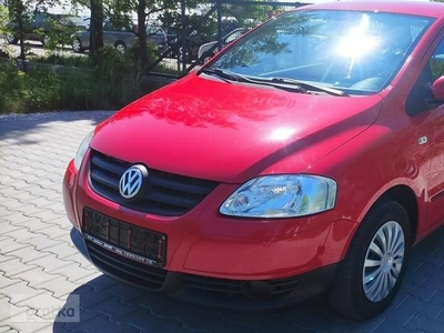 Volkswagen Fox Bardzo zadbany !