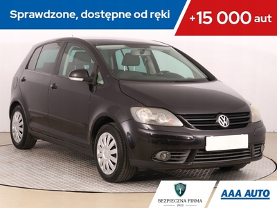 Volkswagen Golf Plus I 1.4 i 16V 80KM 2006