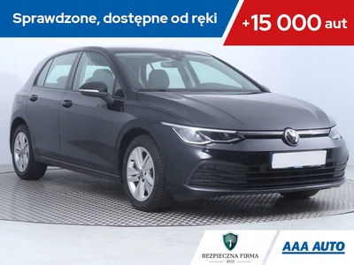 Volkswagen Golf VII Hatchback 5d Facelifting 1.5 TSI BMT 130KM 2020