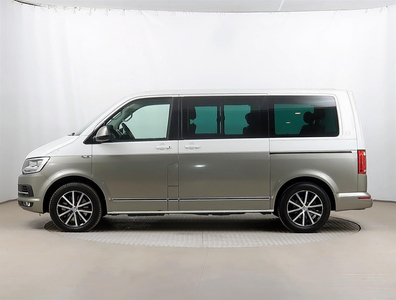 Volkswagen Multivan 2016 2.0 BiTDI 149487km Bus