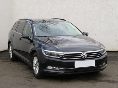 Volkswagen Passat 2020 2.0 TDI 148454km Kombi