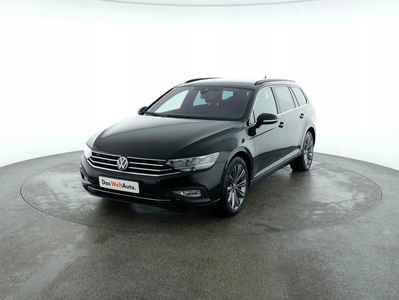 Volkswagen Passat B8 Alltrack Facelifting 2.0 TDI SCR 200KM 2021