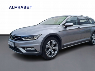 Volkswagen Passat B8 Variant 2.0 TDI BlueMotion SCR 190KM 2019