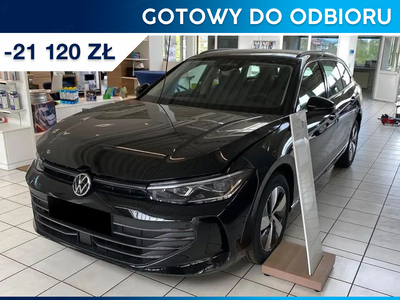 Volkswagen Passat B8 Variant Facelifting 1.5 TSI EVO 150KM 2024