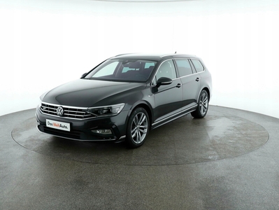 Volkswagen Passat B8 Variant Facelifting 2.0 TDI SCR 150KM 2020