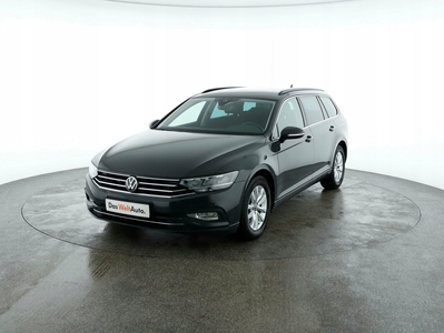 Volkswagen Passat B8 Variant Facelifting 2.0 TDI SCR 150KM 2020