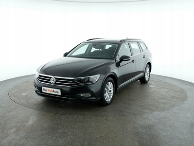 Volkswagen Passat B8 Variant Facelifting 2.0 TDI SCR 150KM 2020