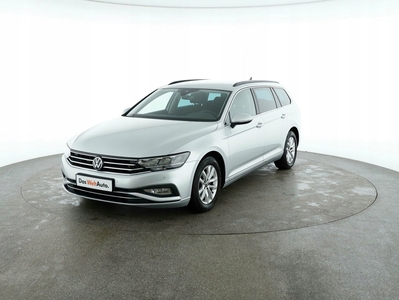 Volkswagen Passat B8 Variant Facelifting 2.0 TDI SCR 150KM 2021