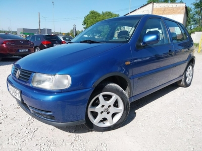 Volkswagen Polo III Klima*Sprawny* El Szyby