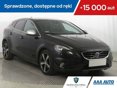 Volvo S40 II 2015