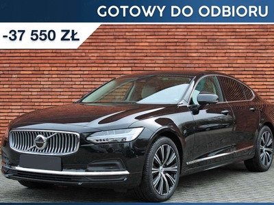 Volvo S90 II 2024