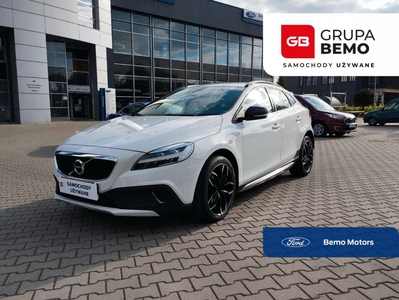 Volvo V40 II 2019