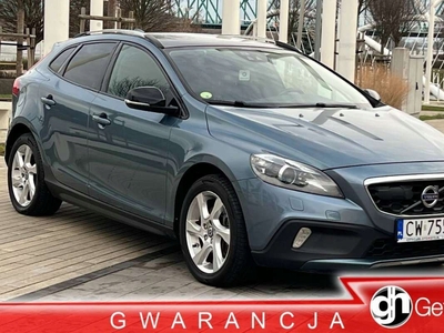 Volvo V40 II Hatchback 2.0 D3 150KM 2013