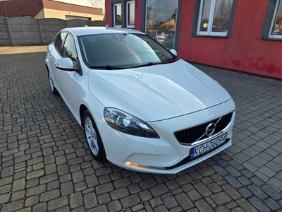 Volvo V40 II Hatchback Facelifting 2.0 D2 120KM 2018