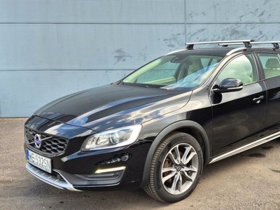 Volvo V60 I Kombi Facelifting 2.0 D3 DRIVE-E 150KM 2018