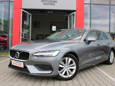 Volvo V60 II Kombi 2.0 D3 150KM 2019