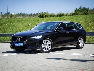 Volvo V60 II Kombi 2.0 D3 150KM 2019