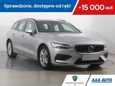 Volvo V60 II Kombi 2.0 D3 150KM 2019