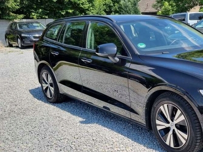 Volvo V60 II Kombi 2.0 D4 190KM 2019