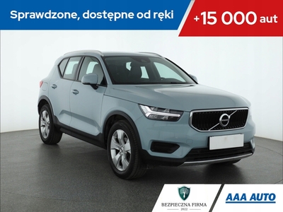 Volvo XC40 Crossover 2.0 D3 150KM 2019