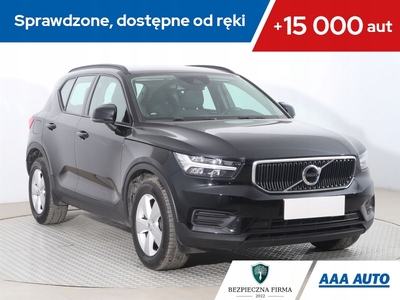 Volvo XC40 Crossover 2.0 D3 150KM 2020